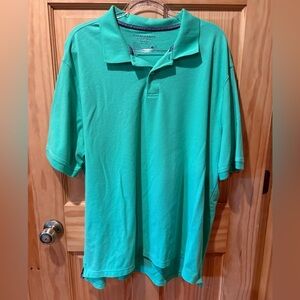 Saddlebred perfect polo big & tall men’s 2XLT